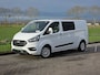 Ford Transit Custom 2.0 L2H1 Dub.- Cab. Navi
