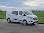 Ford Transit Custom 2.0 L2H1 Dub.- Cab. Navi