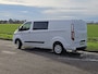 Ford Transit Custom 2.0 L2H1 Dub.- Cab. Navi