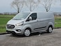 Ford Transit Custom 2.0 ac automaat EURO6