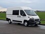 Peugeot Boxer 2.0