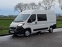 Peugeot Boxer 2.0
