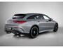 Mercedes-Benz CLA CLA 250e Shooting Brake Automaat AMG Line | Nightpakket | Panoramadak | LED | Advanced Sound System | Sfeerverlichting | Stoelverwarming | Trekhaak | Licht en Zichtpakket