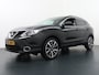 Nissan Qashqai DIG-T 116PK AUT. Pano-Dak Leer+Elektr.+Verwarmd 360°Camera Automaat Navi TrekhaakPdc Tekna Lmv Led Stoelverwarming Bluetooth Isofix Origineel Nederlandse Auto