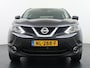 Nissan Qashqai DIG-T 116PK AUT. Pano-Dak Leer+Elektr.+Verwarmd 360°Camera Automaat Navi TrekhaakPdc Tekna Lmv Led Stoelverwarming Bluetooth Isofix Origineel Nederlandse Auto