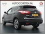 Nissan Qashqai DIG-T 116PK AUT. Pano-Dak Leer+Elektr.+Verwarmd 360°Camera Automaat Navi TrekhaakPdc Tekna Lmv Led Stoelverwarming Bluetooth Isofix Origineel Nederlandse Auto