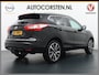 Nissan Qashqai DIG-T 116PK AUT. Pano-Dak Leer+Elektr.+Verwarmd 360°Camera Automaat Navi TrekhaakPdc Tekna Lmv Led Stoelverwarming Bluetooth Isofix Origineel Nederlandse Auto