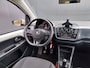 Volkswagen Up! 1.0 BMT move up! 1e EIGENAAR LED AIRCO 5 DRS