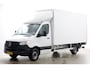 Mercedes-Benz Sprinter 314 CDI 143pk E6 Bakwagen met laadklep en zijdeur L440 1080kg laadverm. 03-2022