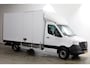 Mercedes-Benz Sprinter 314 CDI 143pk E6 Bakwagen met laadklep en zijdeur L440 1080kg laadverm. 03-2022