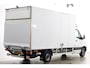 Mercedes-Benz Sprinter 314 CDI 143pk E6 Bakwagen met laadklep en zijdeur L440 1080kg laadverm. 03-2022