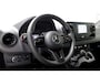 Mercedes-Benz Sprinter 314 CDI 143pk E6 Bakwagen met laadklep en zijdeur L440 1080kg laadverm. 03-2022