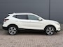 Nissan Qashqai 1.3 DIG-T N-Connecta / Dealer Onderhouden / Trekhaak / 1500KG Trekgewicht / Panorama / 360º Camera / Stoel Verwarming / Keyless / Apple Carplay /