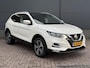 Nissan Qashqai 1.3 DIG-T N-Connecta / Dealer Onderhouden / Trekhaak / 1500KG Trekgewicht / Panorama / 360º Camera / Stoel Verwarming / Keyless / Apple Carplay /
