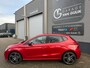 SEAT Ibiza 1.0 110PK EcoTSI FR Automaat Clima,Cruise,CarPlay,Keyless,Leder/Alcantara,Led,DAB,Pdc,FrontAssist,Isofix,GetintGlas,