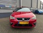SEAT Ibiza 1.0 110PK EcoTSI FR Automaat Clima,Cruise,CarPlay,Keyless,Leder/Alcantara,Led,DAB,Pdc,FrontAssist,Isofix,GetintGlas,