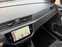 SEAT Ibiza 1.0 110PK EcoTSI FR Automaat Clima,Cruise,CarPlay,Keyless,Leder/Alcantara,Led,DAB,Pdc,FrontAssist,Isofix,GetintGlas,