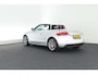 Audi TT Roadster 2.0 TFSI 200pk Stoelverwarming Cruise Control