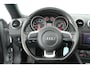 Audi TT Roadster 2.0 TFSI 200pk Stoelverwarming Cruise Control