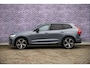 Volvo XC60 2.0 T6 Plug-in hybrid AWD R-Design | Long Range | Trekhaak | Panoramadak | 21" velgen | Adaptive cruise control | Stoel- en stuurwielverwarming | Achteruitrijcamera | Getint glas |