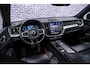 Volvo XC60 2.0 T6 Plug-in hybrid AWD R-Design | Long Range | Trekhaak | Panoramadak | 21" velgen | Adaptive cruise control | Stoel- en stuurwielverwarming | Achteruitrijcamera | Getint glas |