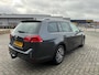 Volkswagen Golf Variant 1.6 TDI Highline Allstar Navi Cruise Clima Trekhaak