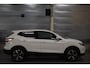 Nissan Qashqai 1.6 N-Connecta 360 Camera|Navigatie|Bluetooth|Parkeersensoren V+A|Panoramadak|Trekhaak|