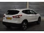 Nissan Qashqai 1.6 N-Connecta 360 Camera|Navigatie|Bluetooth|Parkeersensoren V+A|Panoramadak|Trekhaak|