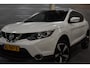 Nissan Qashqai 1.6 N-Connecta 360 Camera|Navigatie|Bluetooth|Parkeersensoren V+A|Panoramadak|Trekhaak|