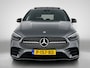 Mercedes-Benz B-klasse 180 Business Solution AMG Panoramadak | Lichtmetalen velgen | MBUX wide screen | navigatie | Parking support | Sfeerverlichting | Inclusief 24 maanden MB Certified garantie voor Europa.