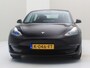 Tesla Model 3 Long-Range AWD 351pk 75 kWh 92% SoH FACELIFT [ WARMTEPOMP+AUTOPILOT+620KM WLTP+PREMIUM AUDIO ]