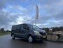 Renault Trafic 1.6 dCi DUBBEL CABINE 6 PERS Comfort NAVI CRUISE AIRCO TREKHAAK