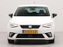 SEAT Ibiza 1.0 EcoTSI FR Business Intense | Navigatie | Apple carplay | Andriod auto | Parkeer sensoren voor en achter | Achteruitrij camera |