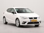 SEAT Ibiza 1.0 EcoTSI FR Business Intense | Navigatie | Apple carplay | Andriod auto | Parkeer sensoren voor en achter | Achteruitrij camera |