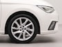 SEAT Ibiza 1.0 EcoTSI FR Business Intense | Navigatie | Apple carplay | Andriod auto | Parkeer sensoren voor en achter | Achteruitrij camera |