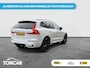 Volvo XC60 2.0 T8 Plug-in hybrid Plus Black Edition 455PK Long Range | Skyroof | FOUR-C | 21" | Stoel- stuurverwaming | 360 Camera
