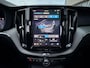 Volvo XC60 2.0 T8 Plug-in hybrid Plus Black Edition 455PK Long Range | Skyroof | FOUR-C | 21" | Stoel- stuurverwaming | 360 Camera