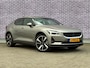 Polestar 2 Long Range Dual Motor AWD 78 kWh Launch Edition | Trekhaak | Adaptive cruise control | Panoramadak | Harman Kardon audio | Stoel- en stuurverwarming | 360 camera | Google Maps navigatie | Apple Carplay / Android Auto | 20" velgen | Dealer onderhouden |