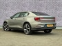 Polestar 2 Long Range Dual Motor AWD 78 kWh Launch Edition | Trekhaak | Adaptive cruise control | Panoramadak | Harman Kardon audio | Stoel- en stuurverwarming | 360 camera | Google Maps navigatie | Apple Carplay / Android Auto | 20" velgen | Dealer onderhouden |