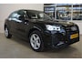 Audi Q2 35 TFSI Edition S-Line Trekhaak | Adaptive cruise control | carplay Incl. afleverbeurt en 12 Bovag garantie