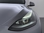Tesla Model Y Performance 534pk 0-100 3,8 sec. Trekhaak AWD 78,1kWh Warmte-pomp FSD-Comp.3 AutoPilot Carbon-Spoiler Elekr.Achterklep AMD-Ryzen-infot. Premium-HiFi Pano.dak Camera Leer Adaptive-Cruise+Stop&Go Park-Assist PDC-a+v Wifi Ecc Dual Motor Long Range 3xCamera Navi LED ACC DAB Voorverwarmen interieur en Keyless via App One-Pedal-Drive Rode Remklauwen Garantie op Accu 03-02-2031 maz. 192.000km max. 250Kw laadvermogen !