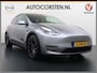 Tesla Model Y Performance 534pk 0-100 3,8 sec. Trekhaak AWD 78,1kWh Warmte-pomp FSD-Comp.3 AutoPilot Carbon-Spoiler Elekr.Achterklep AMD-Ryzen-infot. Premium-HiFi Pano.dak Camera Leer Adaptive-Cruise+Stop&Go Park-Assist PDC-a+v Wifi Ecc Dual Motor Long Range 3xCamera Navi LED ACC DAB Voorverwarmen interieur en Keyless via App One-Pedal-Drive Rode Remklauwen Garantie op Accu 03-02-2031 maz. 192.000km max. 250Kw laadvermogen !