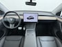 Tesla Model Y Performance 534pk 0-100 3,8 sec. Trekhaak AWD 78,1kWh Warmte-pomp FSD-Comp.3 AutoPilot Carbon-Spoiler Elekr.Achterklep AMD-Ryzen-infot. Premium-HiFi Pano.dak Camera Leer Adaptive-Cruise+Stop&Go Park-Assist PDC-a+v Wifi Ecc Dual Motor Long Range 3xCamera Navi LED ACC DAB Voorverwarmen interieur en Keyless via App One-Pedal-Drive Rode Remklauwen Garantie op Accu 03-02-2031 maz. 192.000km max. 250Kw laadvermogen !