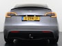 Tesla Model Y Performance 534pk 0-100 3,8 sec. Trekhaak AWD 78,1kWh Warmte-pomp FSD-Comp.3 AutoPilot Carbon-Spoiler Elekr.Achterklep AMD-Ryzen-infot. Premium-HiFi Pano.dak Camera Leer Adaptive-Cruise+Stop&Go Park-Assist PDC-a+v Wifi Ecc Dual Motor Long Range 3xCamera Navi LED ACC DAB Voorverwarmen interieur en Keyless via App One-Pedal-Drive Rode Remklauwen Garantie op Accu 03-02-2031 maz. 192.000km max. 250Kw laadvermogen !