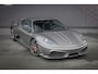 Ferrari F430 4.3 V8 Scuderia | PAINTED STRIPES | CERAMIC BRAKES | FULL LEATHER PACK | AIRCO | RADIO | KROYMANS DELIVERY |