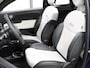 Fiat 500C 1.0 Hybrid Dolcevita | LEER/Stof | AppleCarplay/Android | Climate | Parkeersensoren | Xenon Koplampen | CABRIO | Cruise Control | DAB Ontvanger | Isofix |