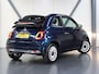 Fiat 500C 1.0 Hybrid Dolcevita | LEER/Stof | AppleCarplay/Android | Climate | Parkeersensoren | Xenon Koplampen | CABRIO | Cruise Control | DAB Ontvanger | Isofix |