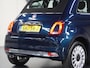 Fiat 500C 1.0 Hybrid Dolcevita | LEER/Stof | AppleCarplay/Android | Climate | Parkeersensoren | Xenon Koplampen | CABRIO | Cruise Control | DAB Ontvanger | Isofix |