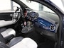Fiat 500C 1.0 Hybrid Dolcevita | LEER/Stof | AppleCarplay/Android | Climate | Parkeersensoren | Xenon Koplampen | CABRIO | Cruise Control | DAB Ontvanger | Isofix |