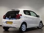 Peugeot 108 5-deurs Active 1.0 e-VTi 72pk | AIRCO | BLUETOOTH | PRIVACY GLASS | ELEKTR. PAKKET